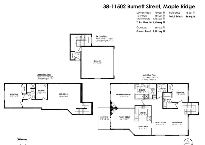 38 11502 BURNETT STREET - photo 2 of 22