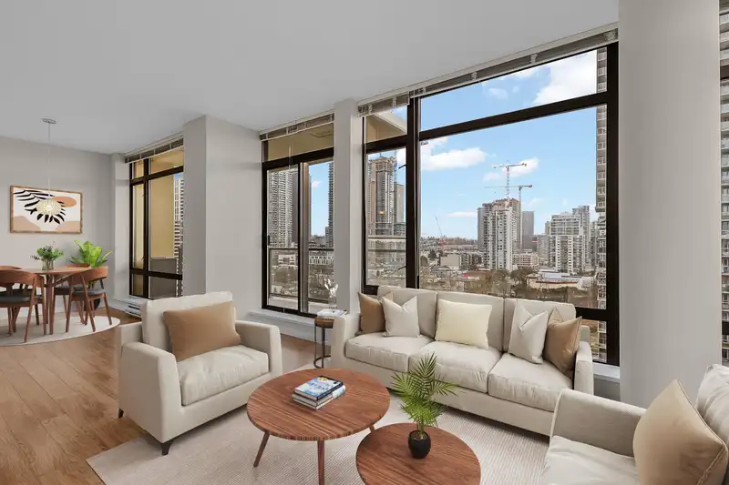 1701 2355 MADISON AVENUE - photo 1 of 28