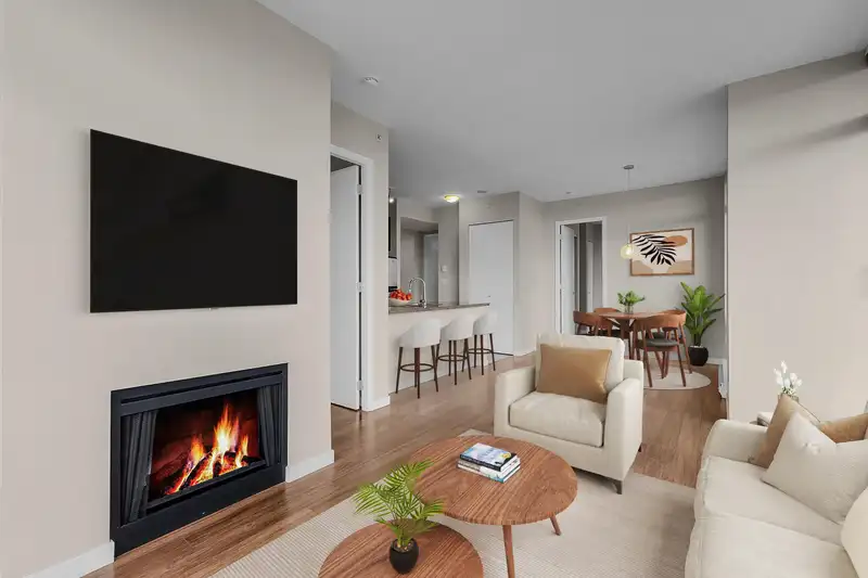 1701 2355 MADISON AVENUE - photo 3 of 28