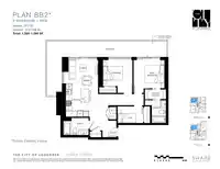 502 3888 EVERGREEN PLACE - thumbnail 14