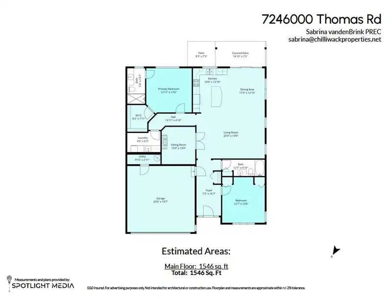 72 46000 THOMAS ROAD - photo 3 of 35