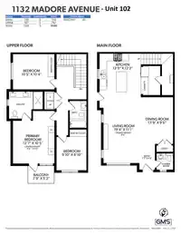 102 1132 MADORE AVENUE - thumbnail 29