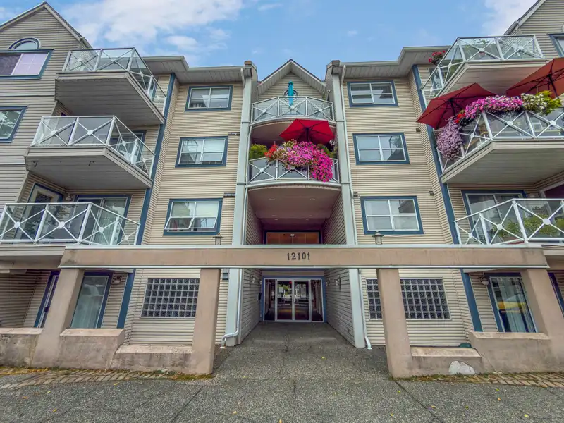 111 12101 80 AVENUE - photo 1 of 40