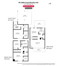 4 3384 COAST MERIDIAN ROAD - thumbnail 33