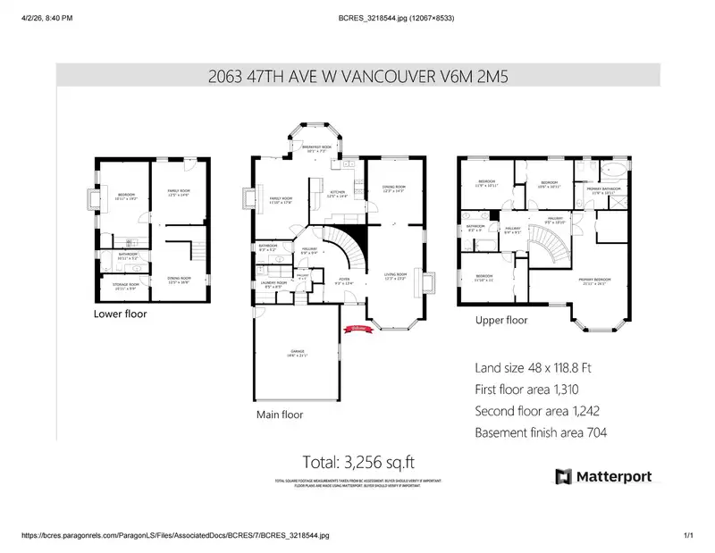 2063 W 47TH AVENUE - photo 2 of 39