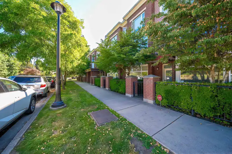310 6611 ECKERSLEY ROAD - photo 1 of 12