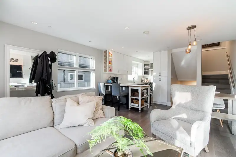 1865 ADANAC STREET - photo 4 of 30