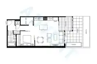 203 4355 W 10TH AVENUE - thumbnail 3