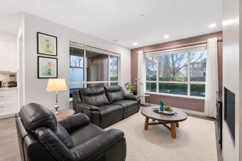110 33540 MAYFAIR AVENUE - photo 1 of 28