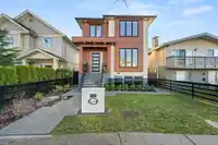 4346 PENDER STREET - thumbnail 2