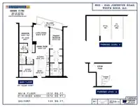 212 1342 JOHNSTON ROAD - thumbnail 2