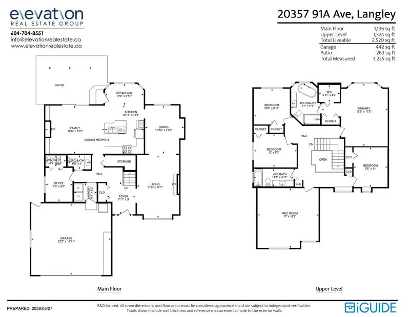 20357 91A AVENUE - photo 3 of 40