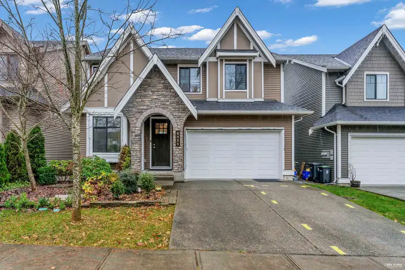 8455 207 STREET - photo 1 of 39