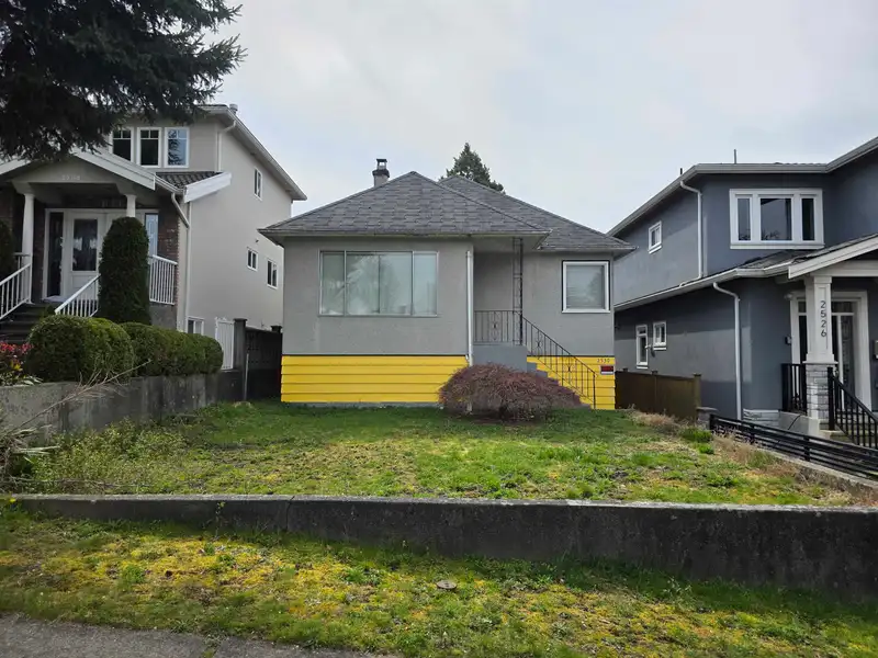2530 7TH AVENUE - photo 1 of 11