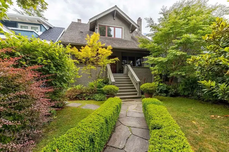 3738 W 24TH AVENUE - photo 1 of 17