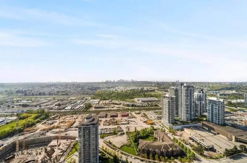 3807 4720 LOUGHEED HIGHWAY - photo 1 of 17