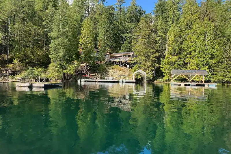 Lot 19 SAKINAW LAKE - photo 1 of 40