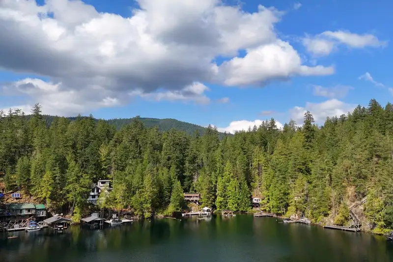Lot 19 SAKINAW LAKE - photo 2 of 40