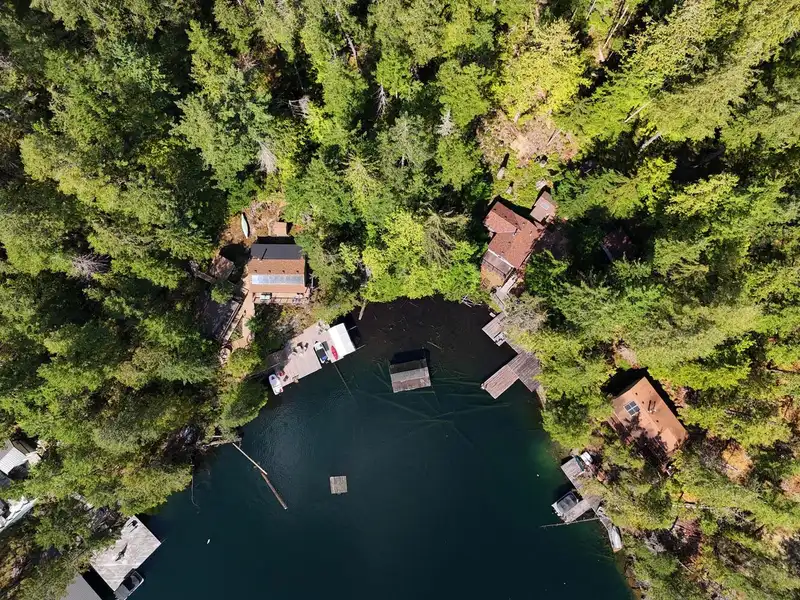 Lot 19 SAKINAW LAKE - photo 3 of 40