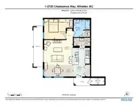 1 2720 CHEAKAMUS WAY - thumbnail 14