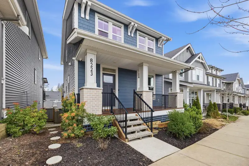 8223 202B STREET - photo 1 of 40