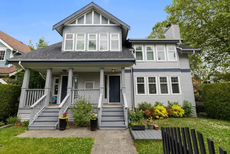 103 W 15TH AVENUE - photo 1 of 29