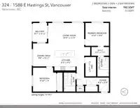 324 1588 E HASTINGS STREET - thumbnail 26