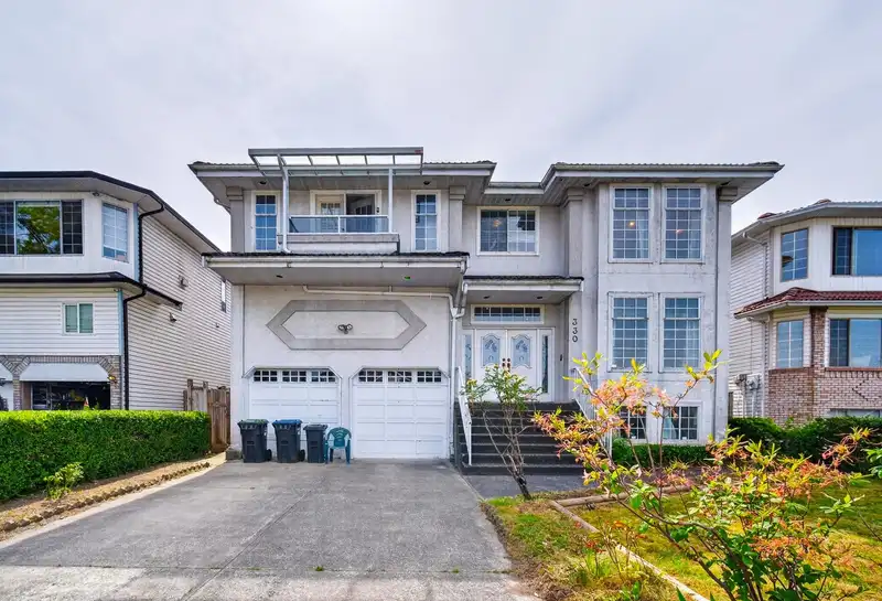 330 WOOD STREET - photo 1 of 37