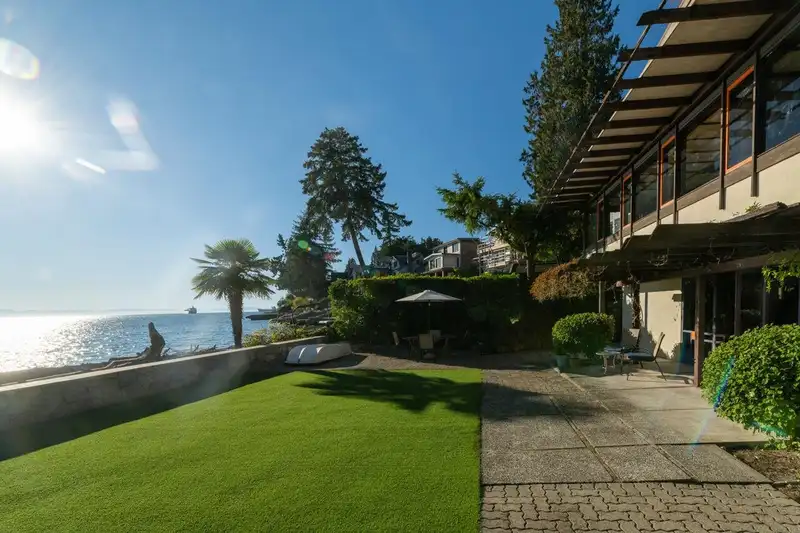 3248 MARINE DRIVE - photo 1 of 38