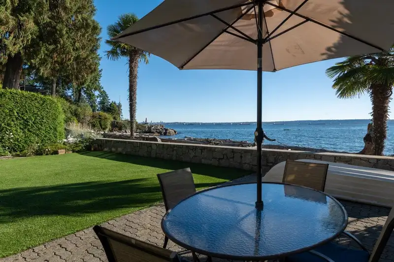 3248 MARINE DRIVE - photo 3 of 38