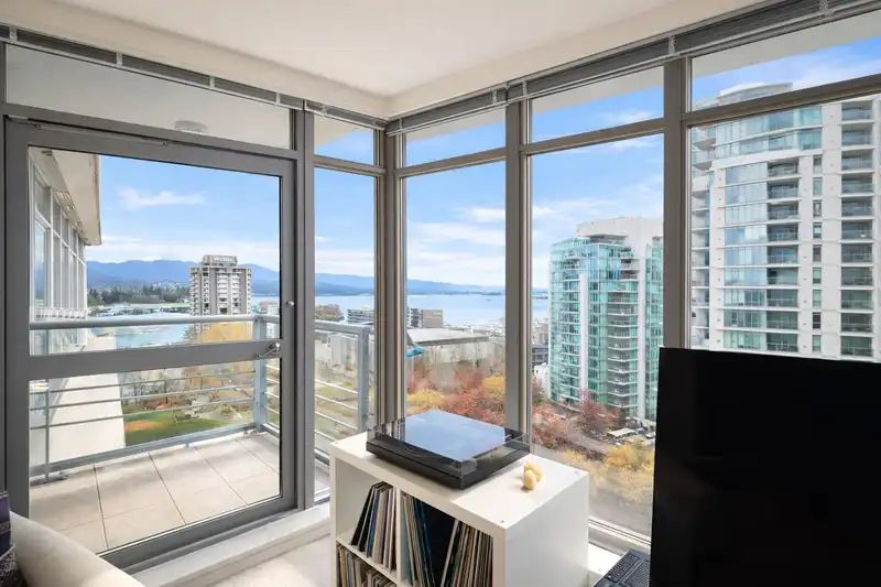 1204 1710 BAYSHORE DRIVE - photo 3 of 13