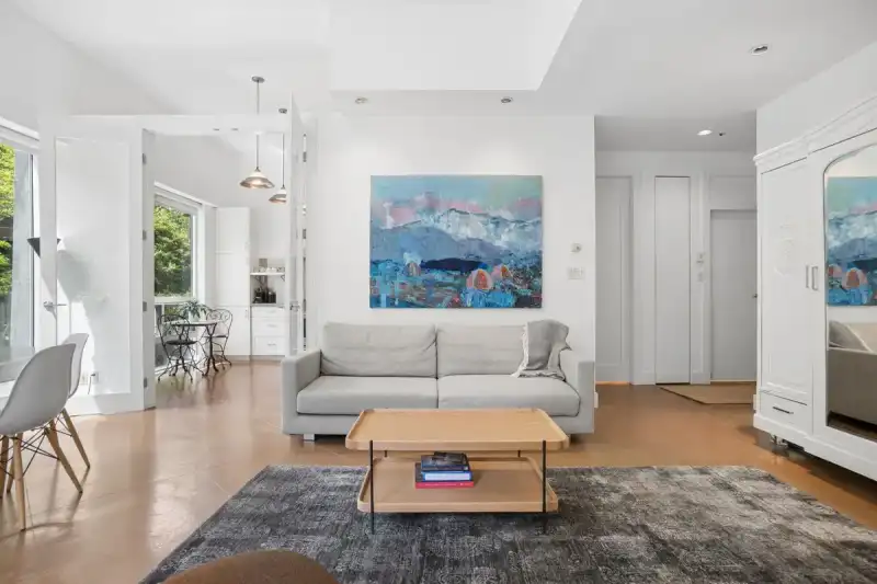 100 1550 W 15TH AVENUE - photo 3 of 30