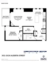 302 2626 ALBERTA STREET - thumbnail 23
