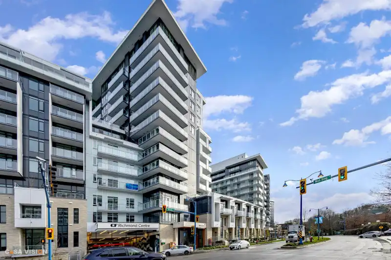 905 6500 MINORU BOULEVARD - photo 1 of 15