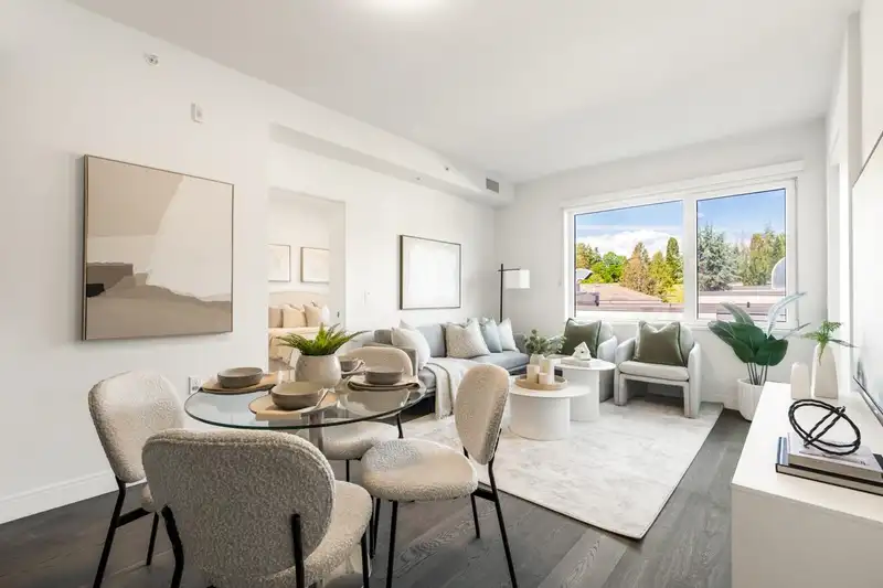 302 4932 CAMBIE STREET - photo 4 of 19