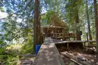 Block 1 JERVIS INLET BEACH - thumbnail 1