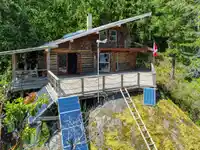 Block 1 JERVIS INLET BEACH - thumbnail 13