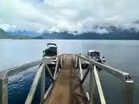 Block 1 JERVIS INLET BEACH - thumbnail 9