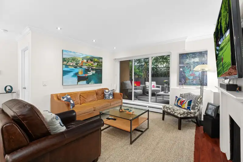 105 1125 GILFORD STREET - photo 4 of 39