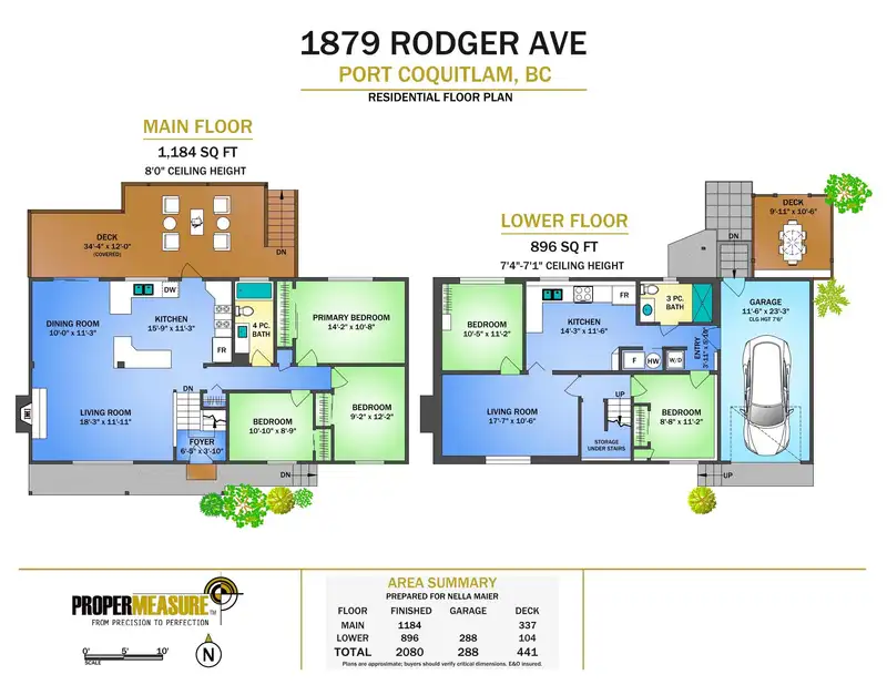 1879 RODGER AVENUE - photo 3 of 40