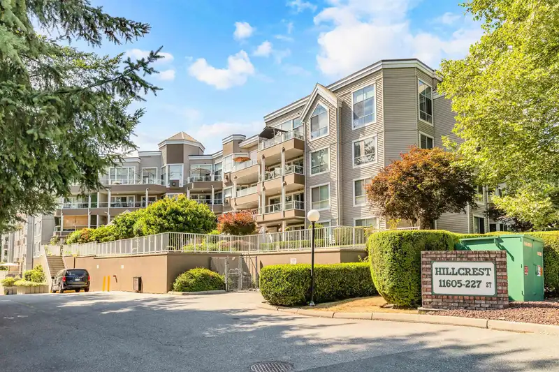 505 11605 227 STREET - photo 1 of 37