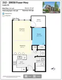 212 20058 FRASER HIGHWAY - thumbnail 26