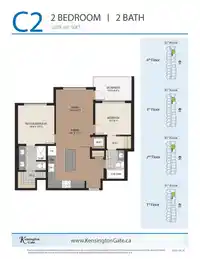320 20926 83 AVENUE AVENUE - thumbnail 1
