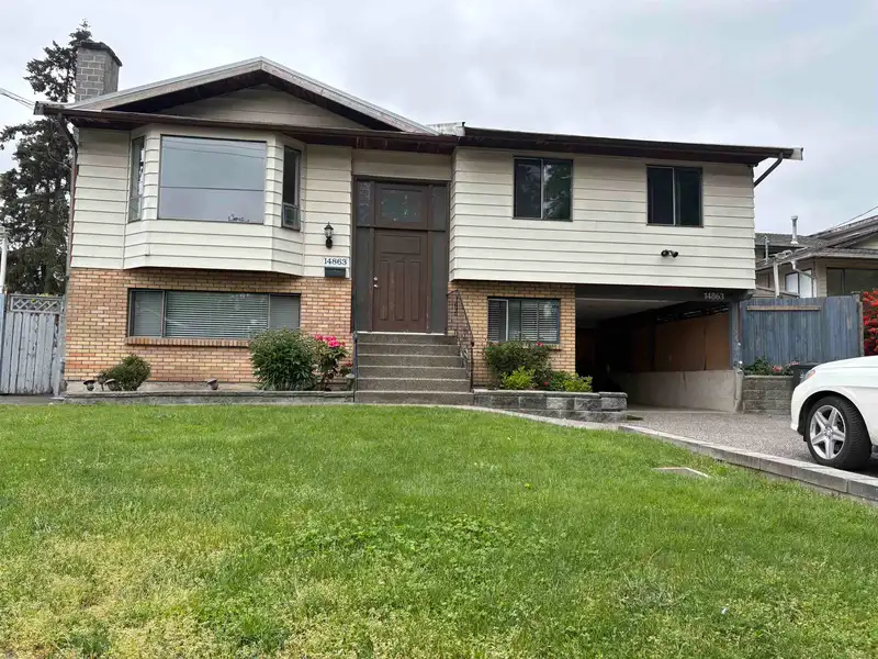 14863 87A AVENUE - photo 1 of 19