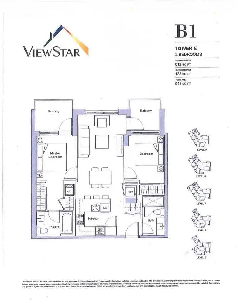 807 3280 CORVETTE WAY - photo 3 of 20