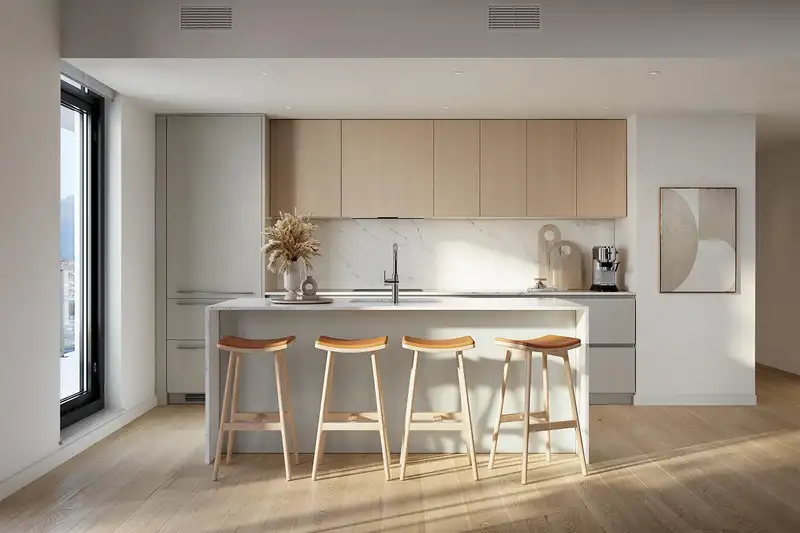 510 2180 ALPHA AVENUE - photo 2 of 19