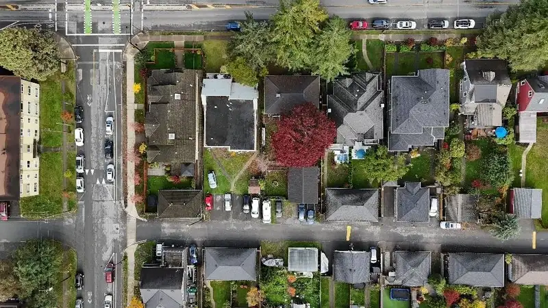 313 E 13TH STREET - photo 1 of 12