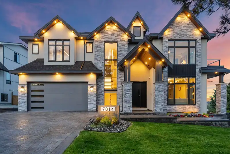 7814 167A STREET - photo 1 of 40
