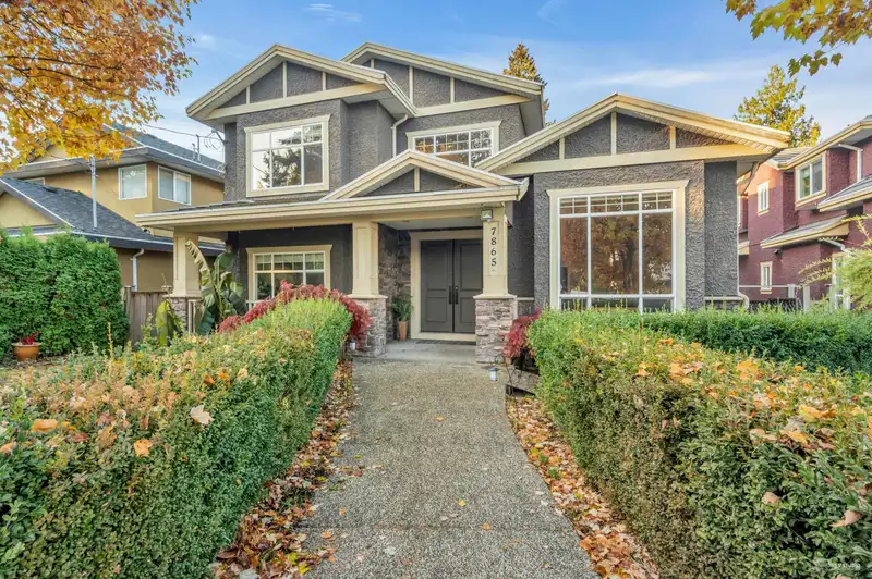 7865 ROSEWOOD STREET - photo 1 of 35