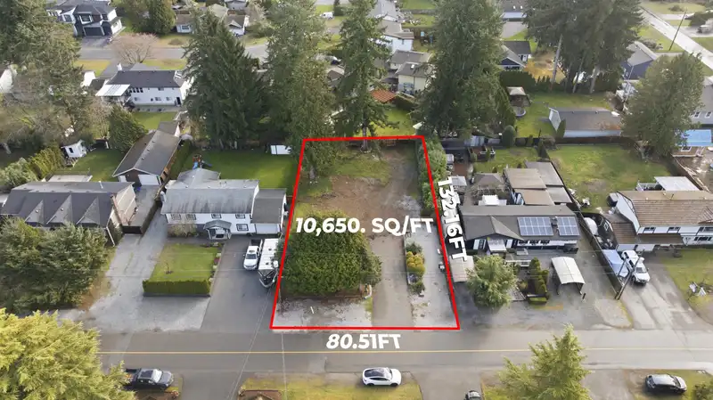 3940 205B STREET - photo 1 of 4